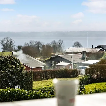 Awesome In With Wifi * Aabenraa