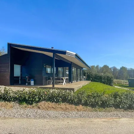 Awesome In With Wifi Tatil Evi Aabenraa